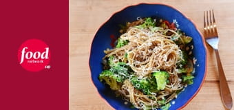 Из города на ранчо. Вкусные рецепты от Ри S26E8 - Отпуск у себя дома