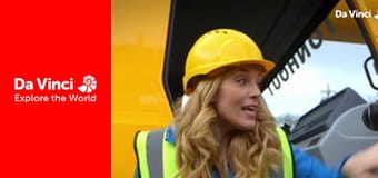 А ти знаєш? - Крани & Цегла