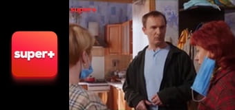 Т/с "Коли ми вдома. Нова історія", 2 сезон, 2 с.