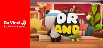 Доктор Панда - Раскопанные сокровища