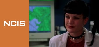 NCIS: Полювання на вбивцю Сезон 2 Епізод 10