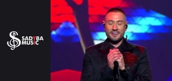 Концерт Андрія Кравченка Концерт Андрія Кравченка