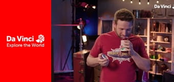 Супергерой Спринтер Галор - Облако в городе Супергерой Спринтер Галор - Облако в городе