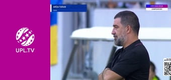 УПЛ: VBET. Шахтёр - Заря. 6-й тур. Сезон 2025/26.