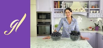 Сладкие и соленые постные блюда. Выпуск 7