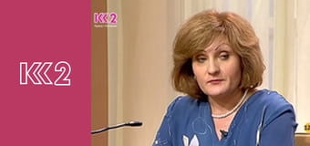 Сімейний суд E56 - Другий шанс на щастя