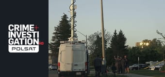 Pogrzebani za domem S3E1 - Krew w ogródku