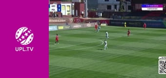 УПЛ: VBET. Кривбас - Полісся. 5-й тур. Сезон 2025/26.