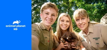 Зоопарк Ирвинов S1E14 Зоопарк Ирвинов S1E14