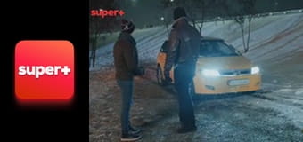 Т/с "Дитячий охоронець", 40 с. "Розумний будинок".