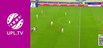 УПЛ: VBET. Шахтёр - Кривбасс. 14-й тур. Сезон 2025/26.