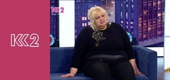 Сімейний суд E41 - Сивина в голову