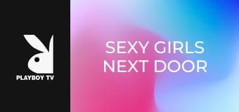 Sexy Girls Next Door S1E4 Sexy Girls Next Door S1E4