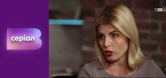 "Реальна містика", 2 сезон, 59 еп. "Свята купіль". "Реальна містика", 2 сезон, 59 еп. "Свята купіль".