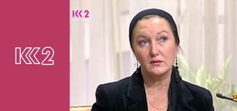 Сімейний суд E142 - Два паспорти