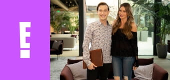 Hollywood Medium With Tyler Henry S4E5 - Jill Zarin, Carson Kressley, Mike "the Situation" Sorrentino Hollywood Medium With Tyler Henry S4E5 - Jill Zarin, Carson Kressley, Mike "the Situation" Sorrentino
