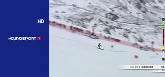 Alpesi sí: Sölden Világkupa Nők - Óriás-műlesiklás, 2. futam Alpesi sí: Sölden Világkupa Nők - Óriás-műlesiklás, 2. futam