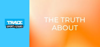 The Truth About. Manchester United's 1999 Treble.