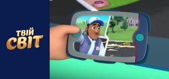 Щенячий патруль Сезон 3 Епізод 12