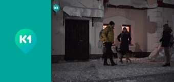 "Пригоди з Яною Метьолкіною".