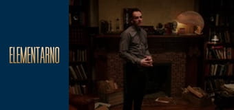 Элементарно Сезон 3 Эпизод 18 Элементарно Сезон 3 Эпизод 18