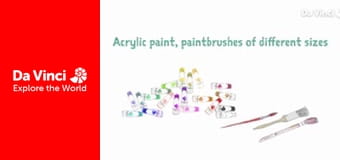 100 Ways to Draw - Signature Painting