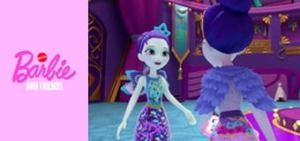 Enchantimals: Royal Isle Ball Season 1 Episode 3