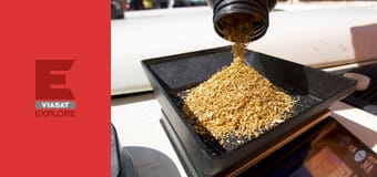 Австралійські шукачі золота S6E5