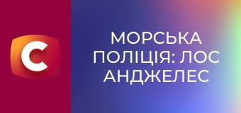 Т/с "Морська поліція: Лос Анджелес", 4 сезон, 20 с.