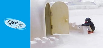 Pingu Сезон 4 Епізод 20 Pingu Сезон 4 Епізод 20