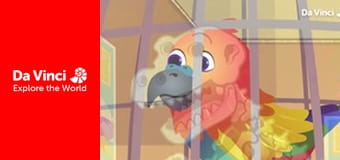 Едісон - Таємниця туману