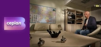 "У пошуках істини". "Ненаписана історія Гоголя".