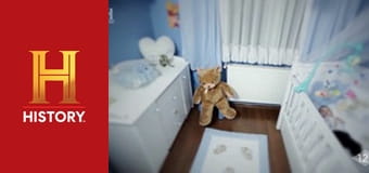 Необъяснимое с Уильямом Шетнером, 7 эп. Тайны разума.