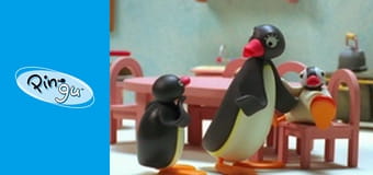 Pingu Сезон 6 Епізод 15 Pingu Сезон 6 Епізод 15