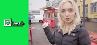 Reykjavik - Sprawdzamy polecane MIEJSCÓWKI