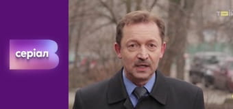 "Історія одного злочину", 1 сезон, 37 еп. "Викрасти зірку".