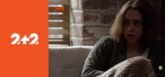 Чорний список S5E19