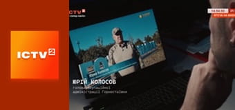 Х/ф "Безжалостные люди".