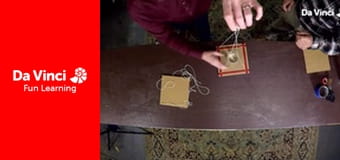 DIY SCI - Garage Geeks II