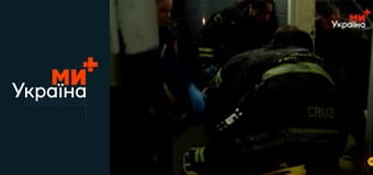 Т/с "Пожежники Чикаго", 1 сезон, 19 с.