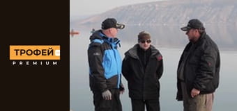 Рыбалка в стиле "Олд Скул". Серия 15