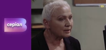 Т/с "Клан ювелиров", 83 с.