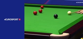 Снукер. Shanghai Masters в Китае. Финал. Сессия 2.
