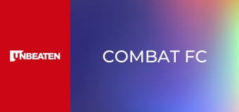 Combat FC Combat FC