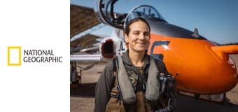 Лучшие стрелки: Следующее поколение S1E5 - В бой!