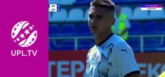 УПЛ: VBET. Заря - Александрия. 3-й тур. Сезон 2024/25.