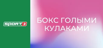 Бокс голыми кулаками. BKFC Fight Night: Michigan в США. Прямая трансляция.