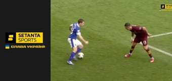 Футбол. Чемпионат Англии. Премьер-лига. Челси - Манчестер Сити.