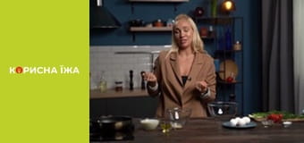 Твоя тарелка, Сезон 1, Выпуск 25