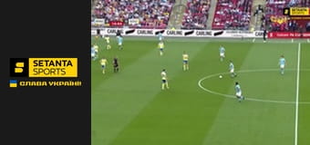 Футбол. Кубок Англии. 1/2 финала. Манчестер Сити - Саутгемптон. Прямая трансляция.